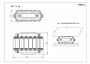 CHASSIS FOR TRANSPORTING - HEAVY - DOUBLE