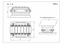 CHASSIS FOR TRANSPORTING - HEAVY - SIMPLE