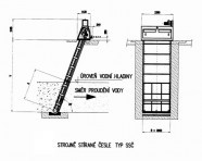 EQUIPMENT FOR WATER CLEANING