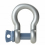 EXOSET BLUE BOLT SHACKLE