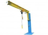 LIFTING EQUIPMENT