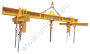 Lifting beams - type H 1