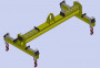 Lifting beams - type H