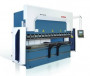 New CNC press brake machine