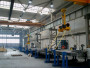 Rotating lifting beams 8