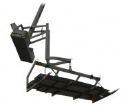 SPECIAL LOAD SUSPENSION EQUIPMENT