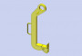 Tilting Coil hook