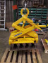 Tongs for rail - multiple 2