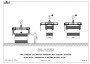 technical drawing - hand powered coil gripper horizontal with external supports 1