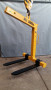 Euro pallet lifters 2