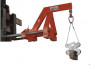 hanging arms for fork-lift trucks 10