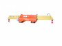 hanging arms for fork-lift trucks 1