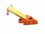 hanging arms for fork-lift trucks 3