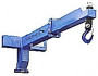 hanging arms for fork-lift trucks 4