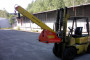 hanging arms for fork-lift trucks 7